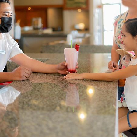 Hyatt Place Los Cabos San José del Cabo Kültér fotó