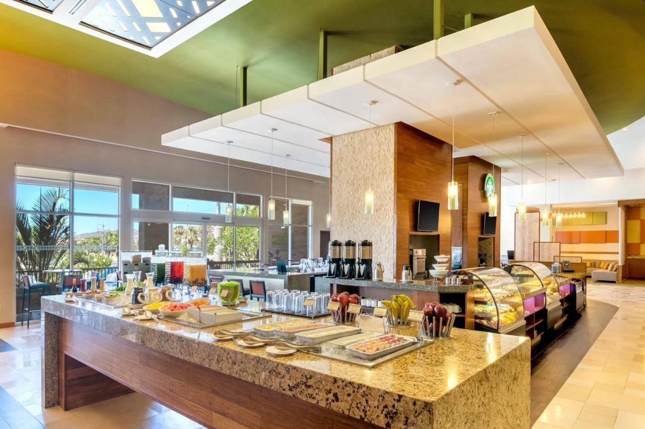 Hyatt Place Los Cabos San José del Cabo Kültér fotó