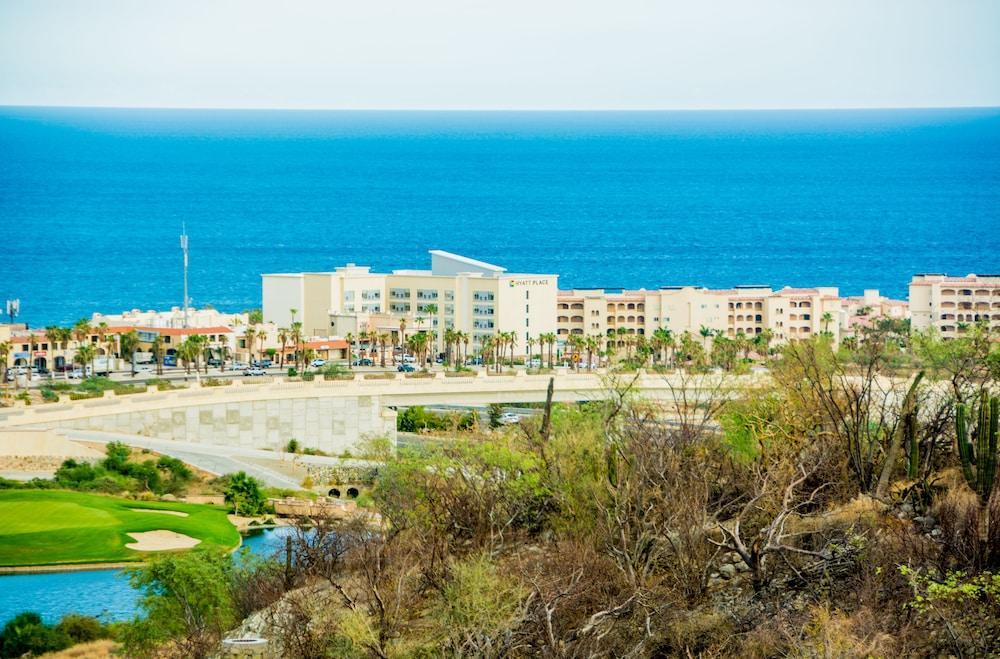 Hyatt Place Los Cabos San José del Cabo Kültér fotó