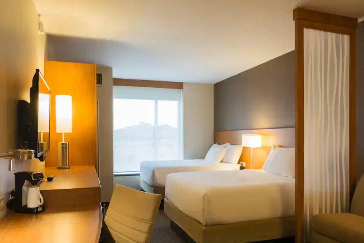 Hyatt Place Los Cabos San José del Cabo Kültér fotó