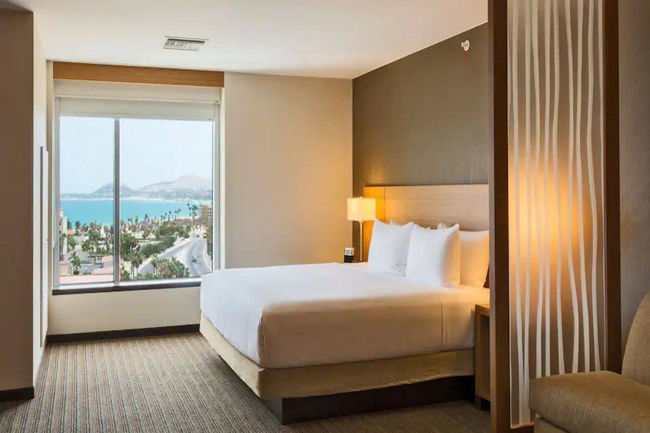 Hyatt Place Los Cabos San José del Cabo Kültér fotó