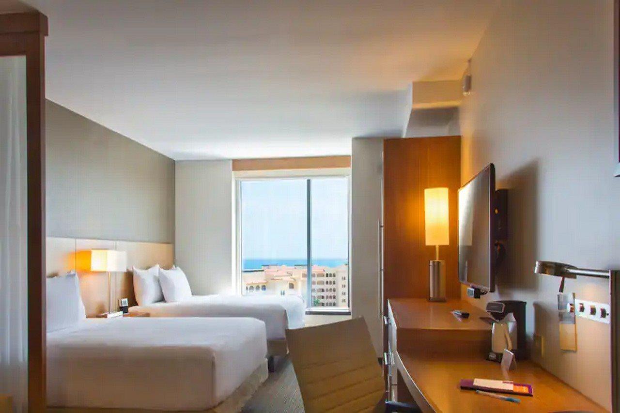 Hyatt Place Los Cabos San José del Cabo Kültér fotó