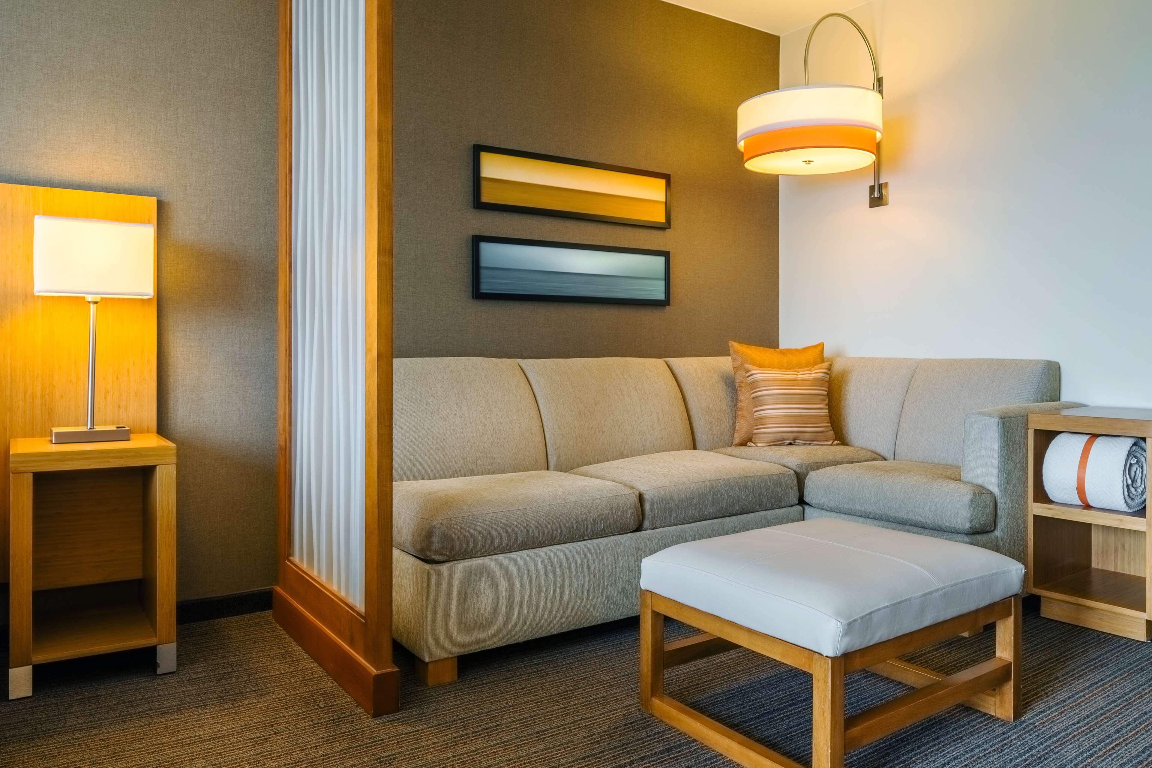 Hyatt Place Los Cabos San José del Cabo Kültér fotó