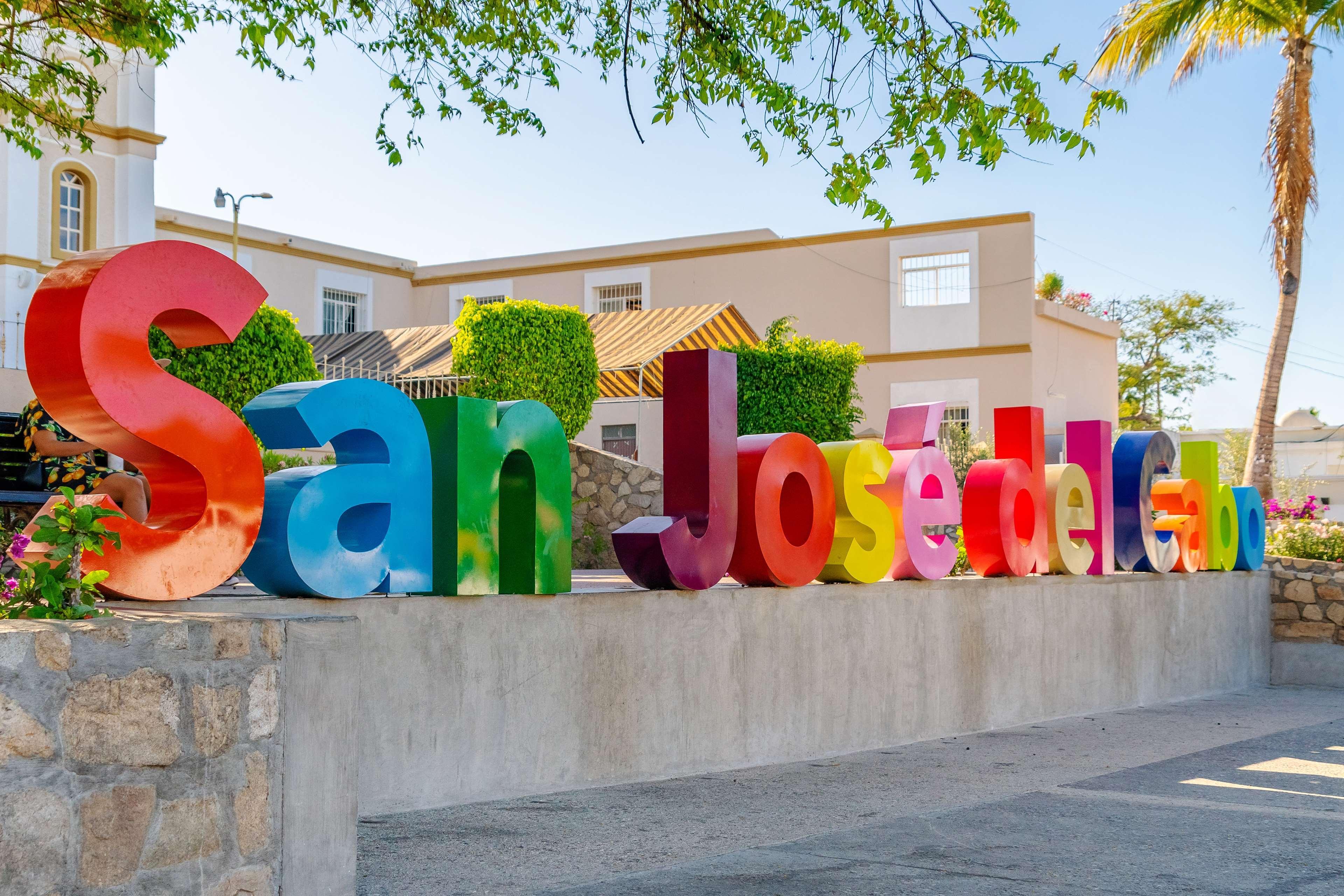 Hyatt Place Los Cabos San José del Cabo Kültér fotó