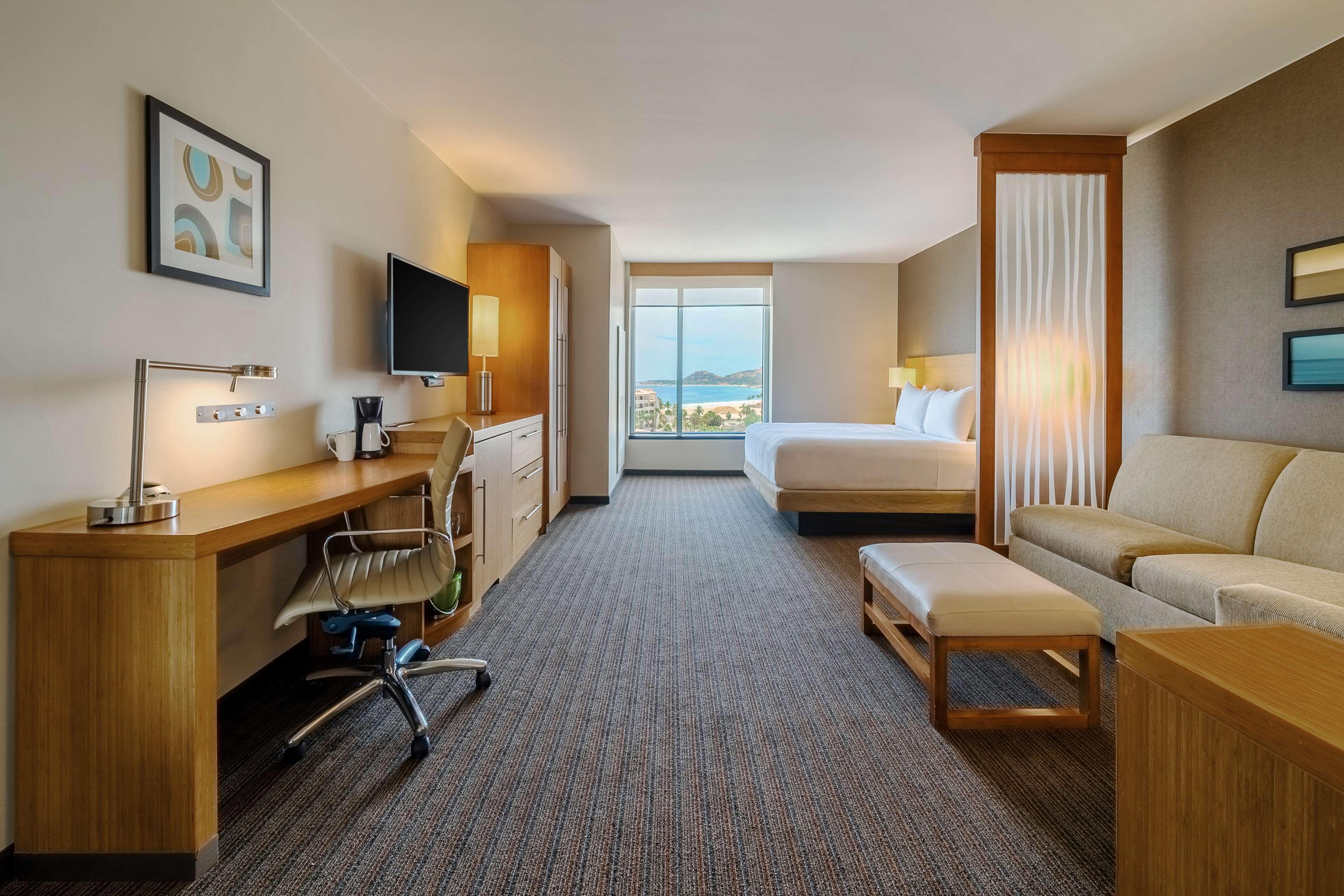 Hyatt Place Los Cabos San José del Cabo Kültér fotó