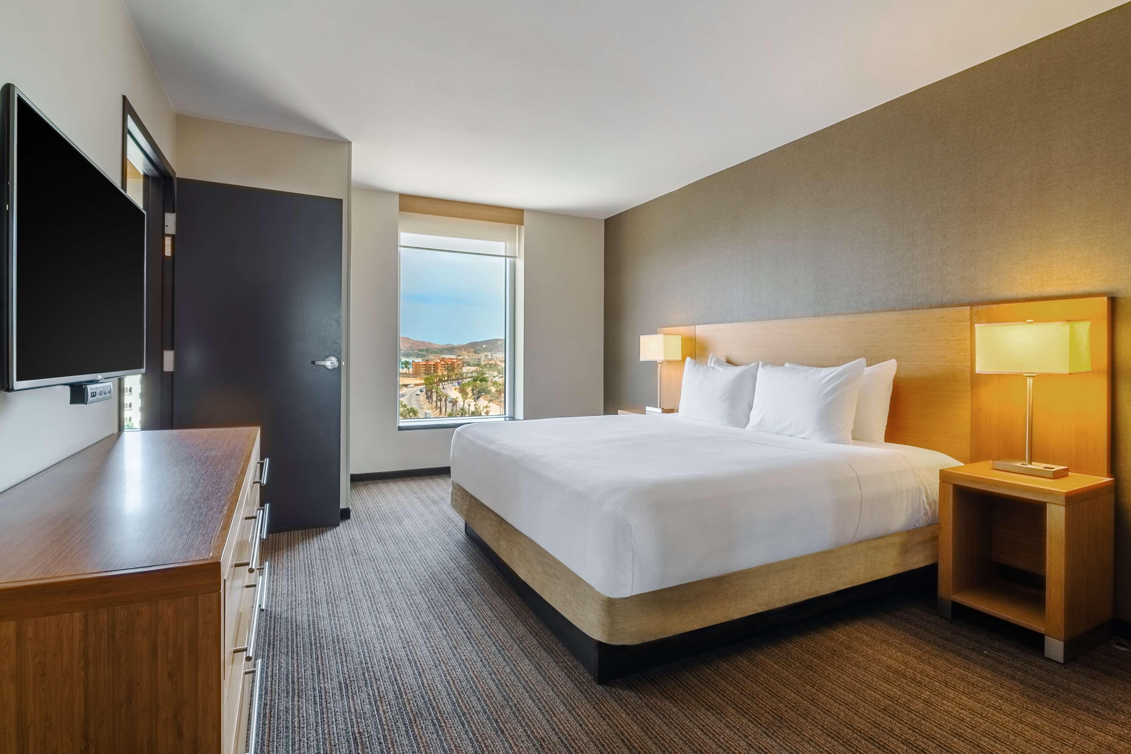 Hyatt Place Los Cabos San José del Cabo Kültér fotó