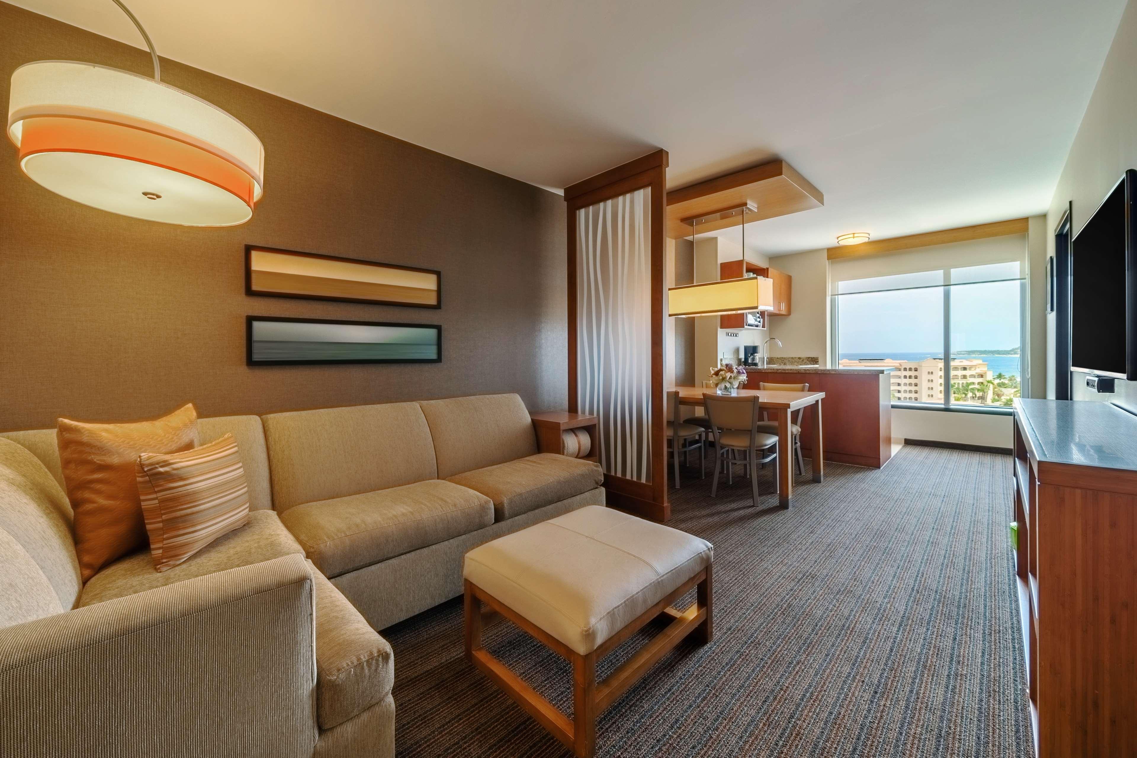 Hyatt Place Los Cabos San José del Cabo Kültér fotó