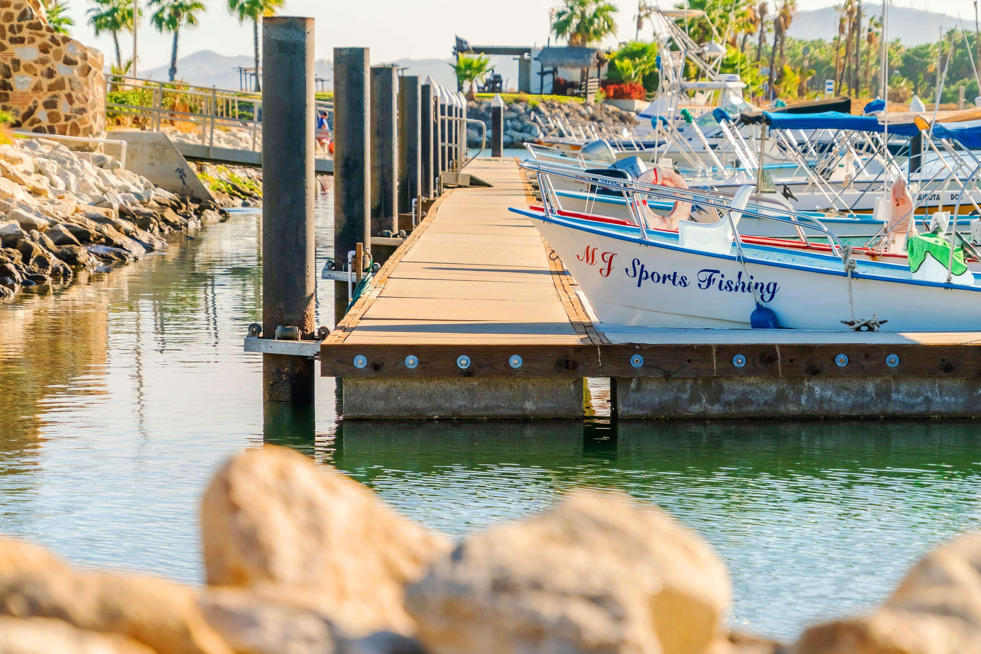 Hyatt Place Los Cabos San José del Cabo Kültér fotó