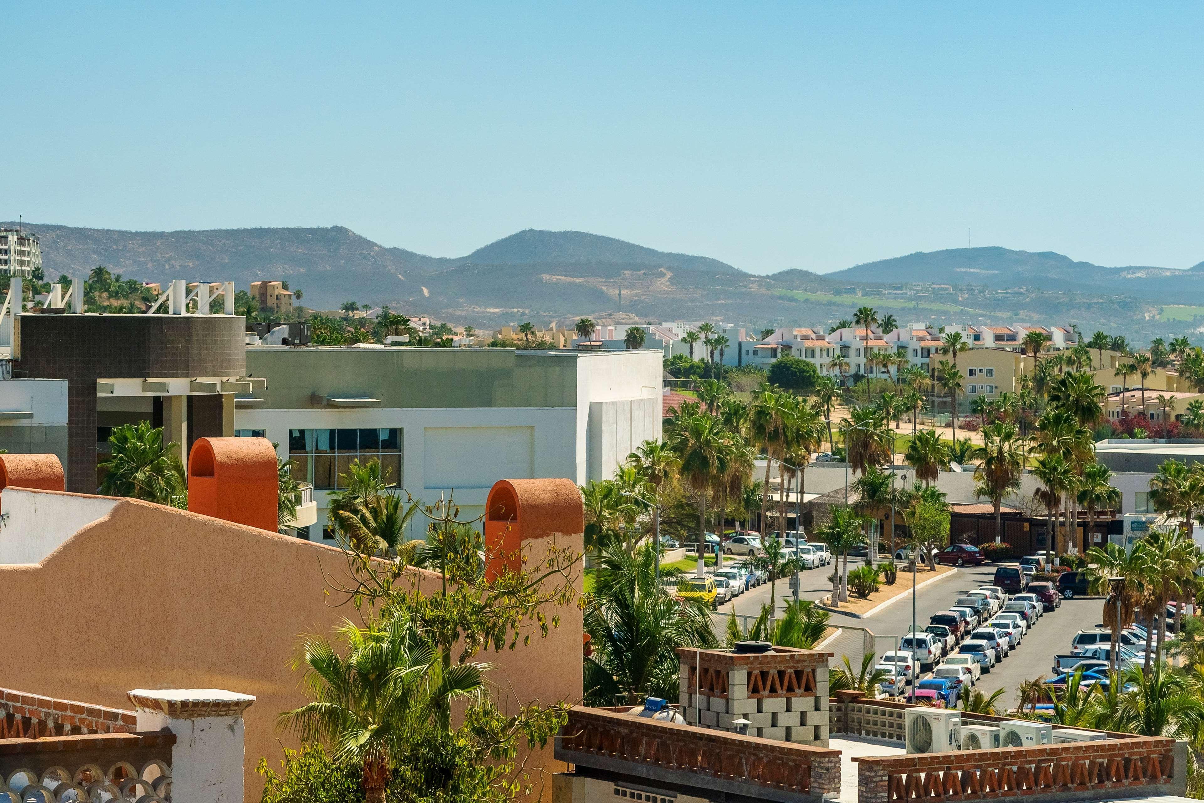 Hyatt Place Los Cabos San José del Cabo Kültér fotó