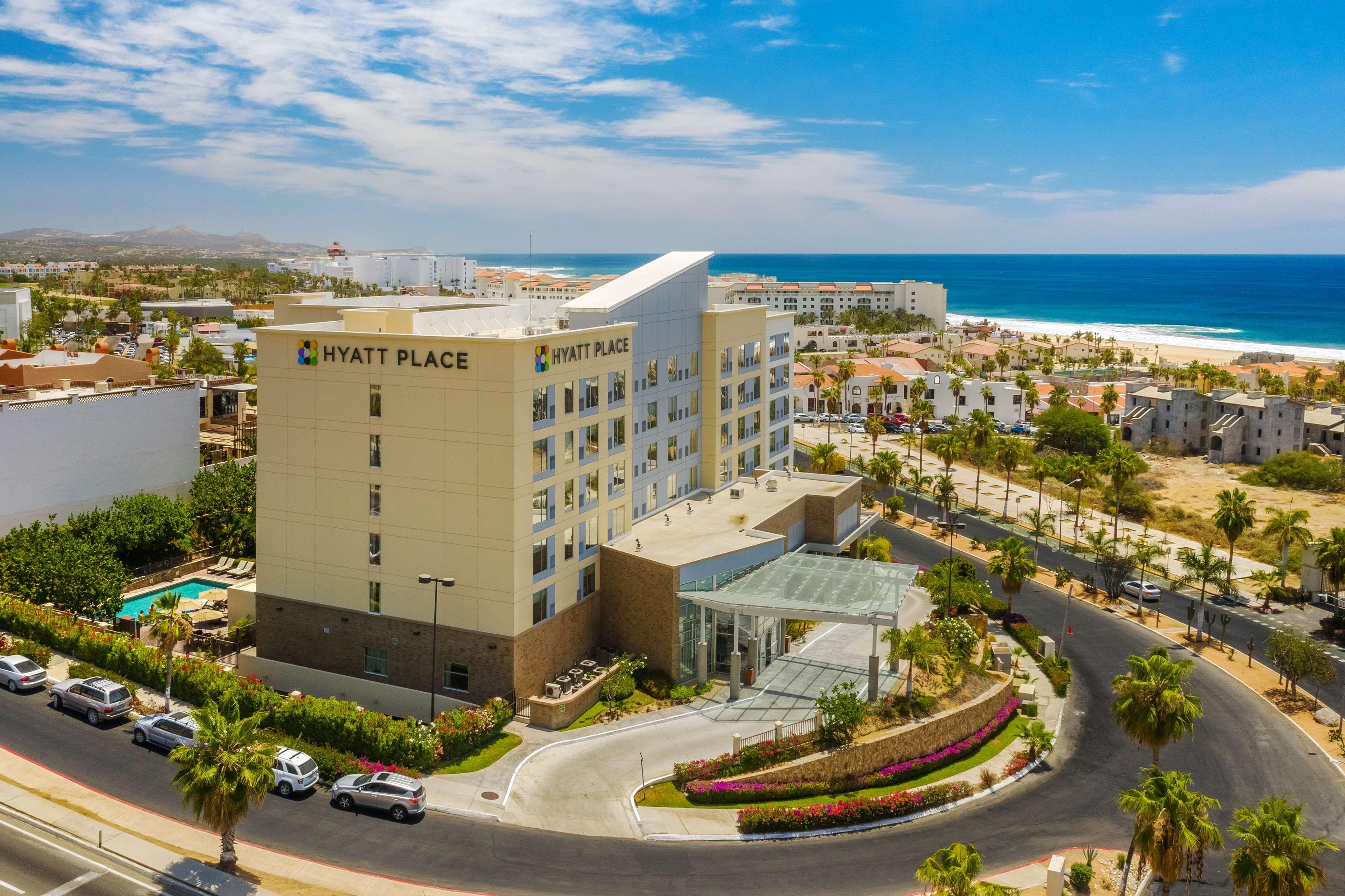 Hyatt Place Los Cabos San José del Cabo Kültér fotó