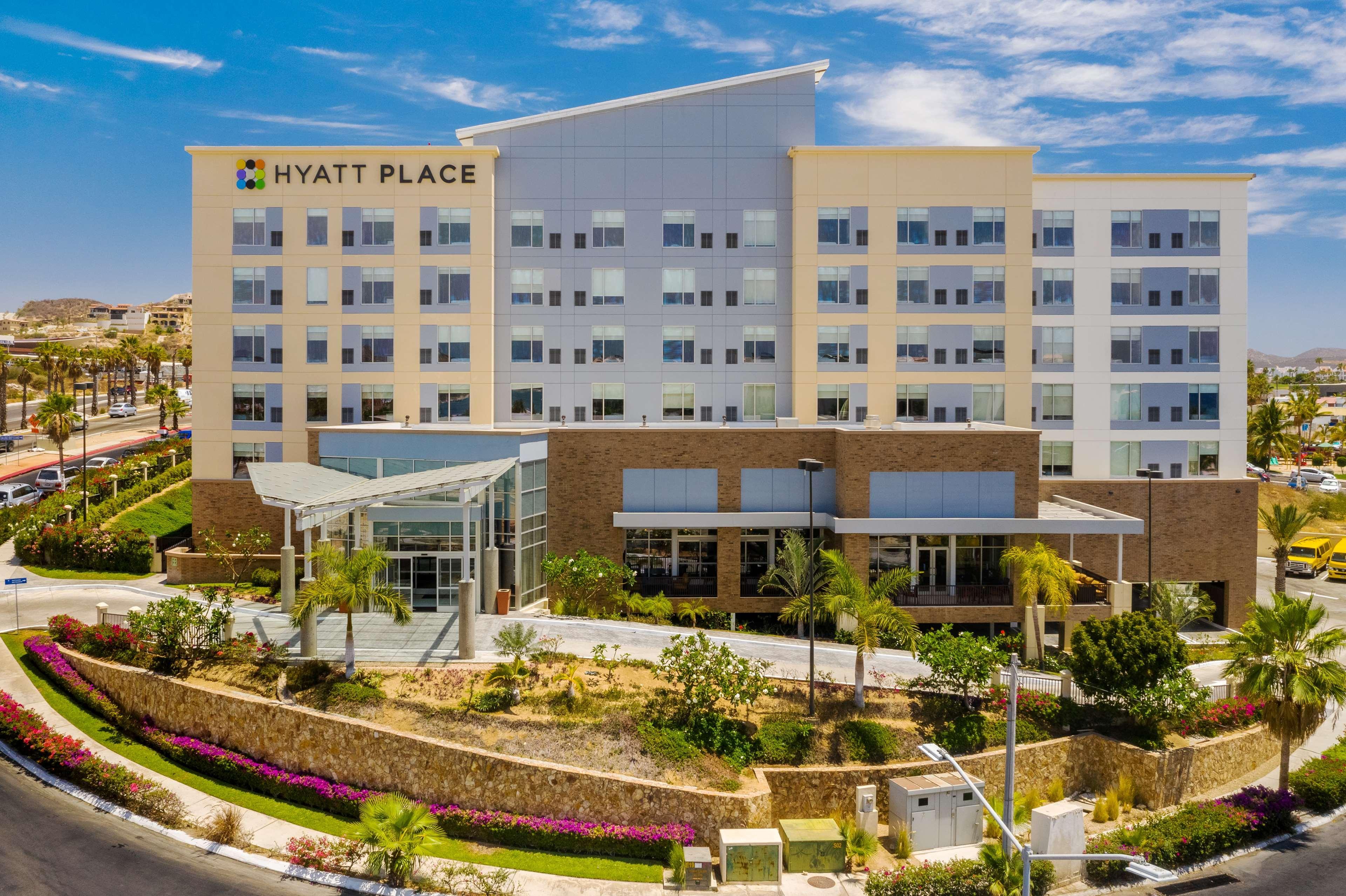 Hyatt Place Los Cabos San José del Cabo Kültér fotó
