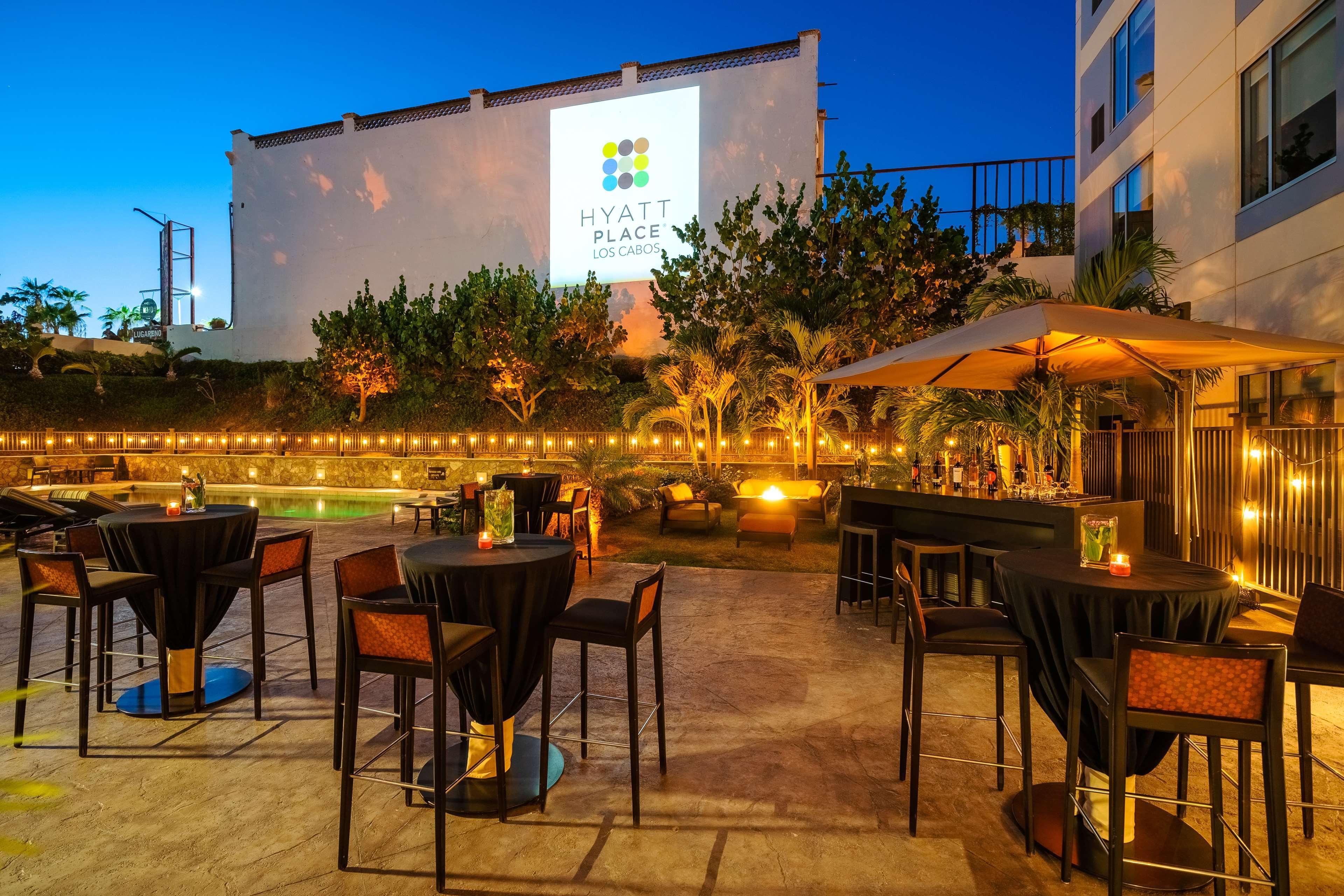 Hyatt Place Los Cabos San José del Cabo Kültér fotó