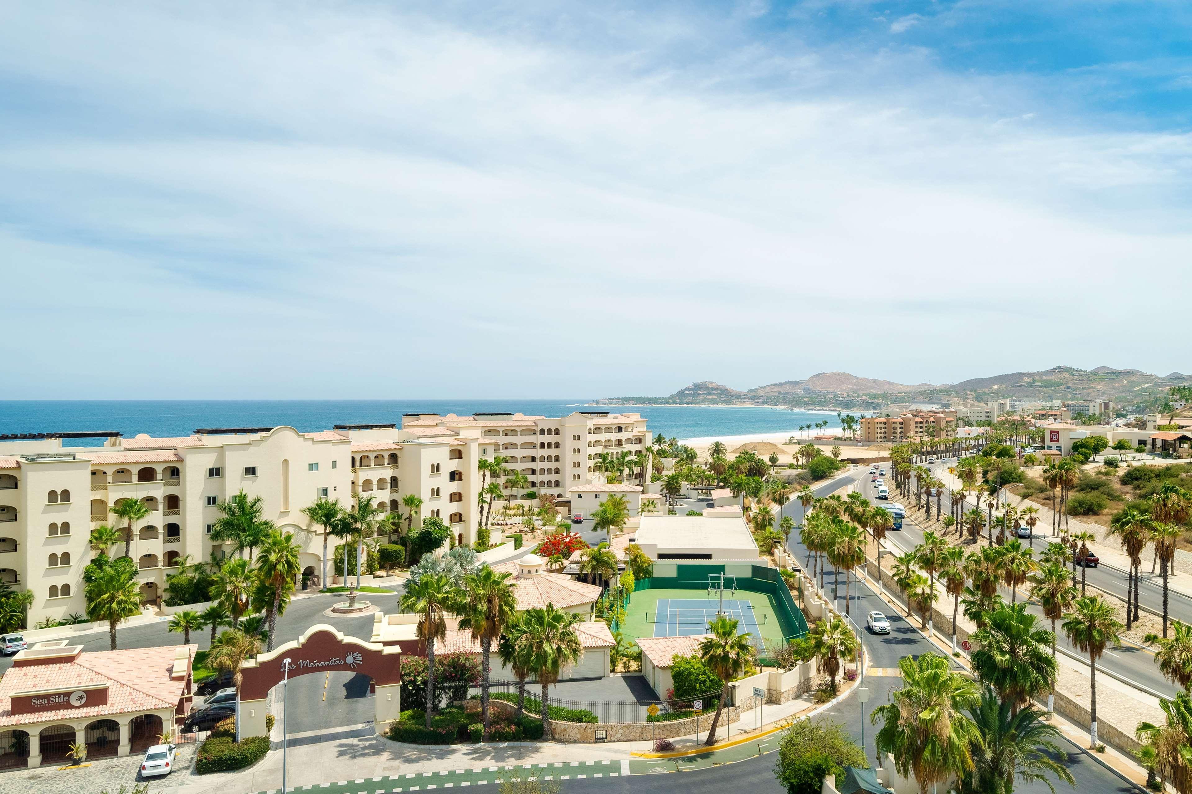 Hyatt Place Los Cabos San José del Cabo Kültér fotó