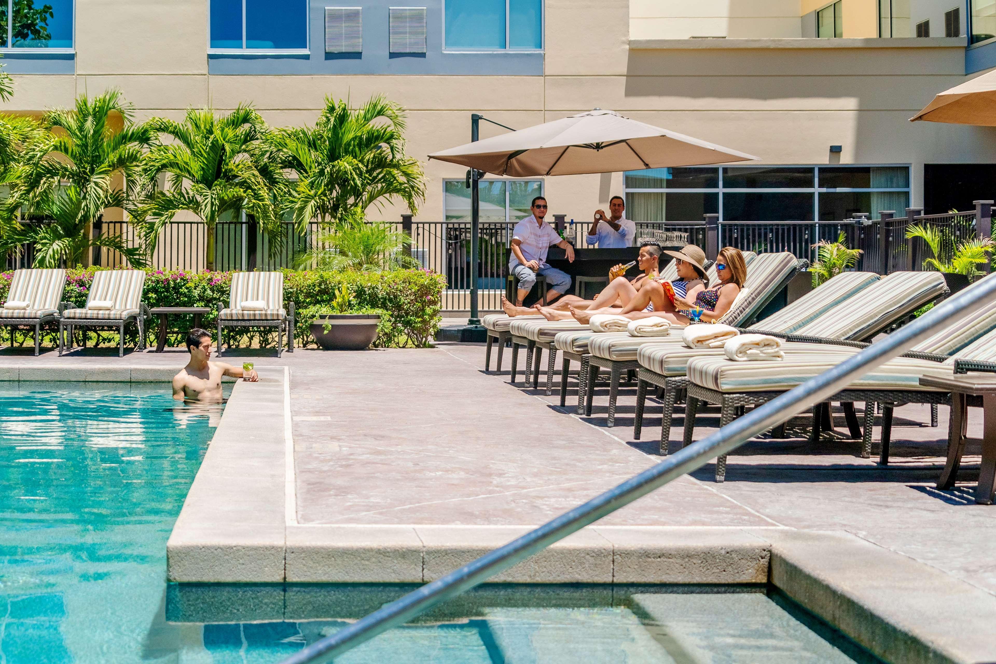 Hyatt Place Los Cabos San José del Cabo Kültér fotó