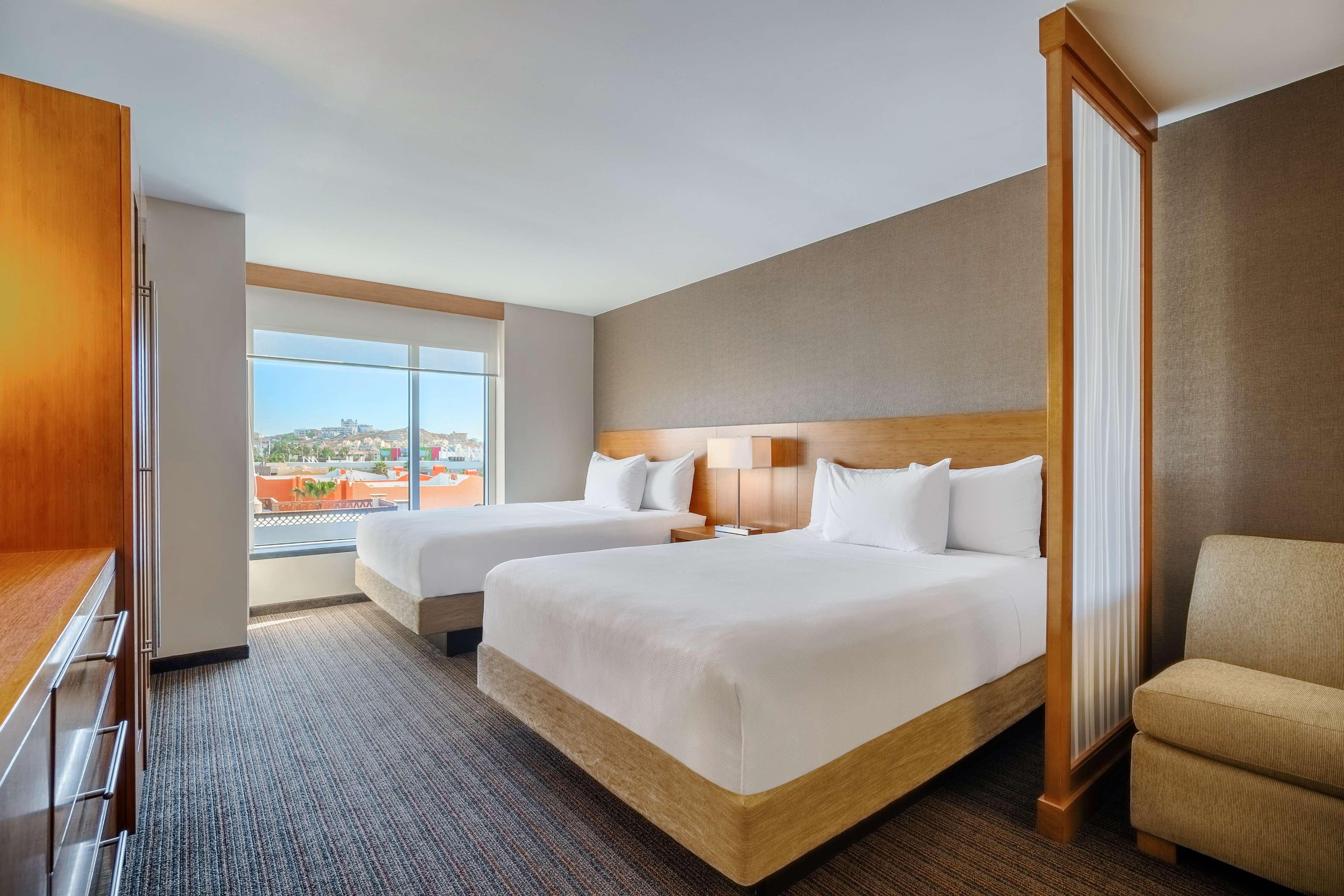 Hyatt Place Los Cabos San José del Cabo Kültér fotó