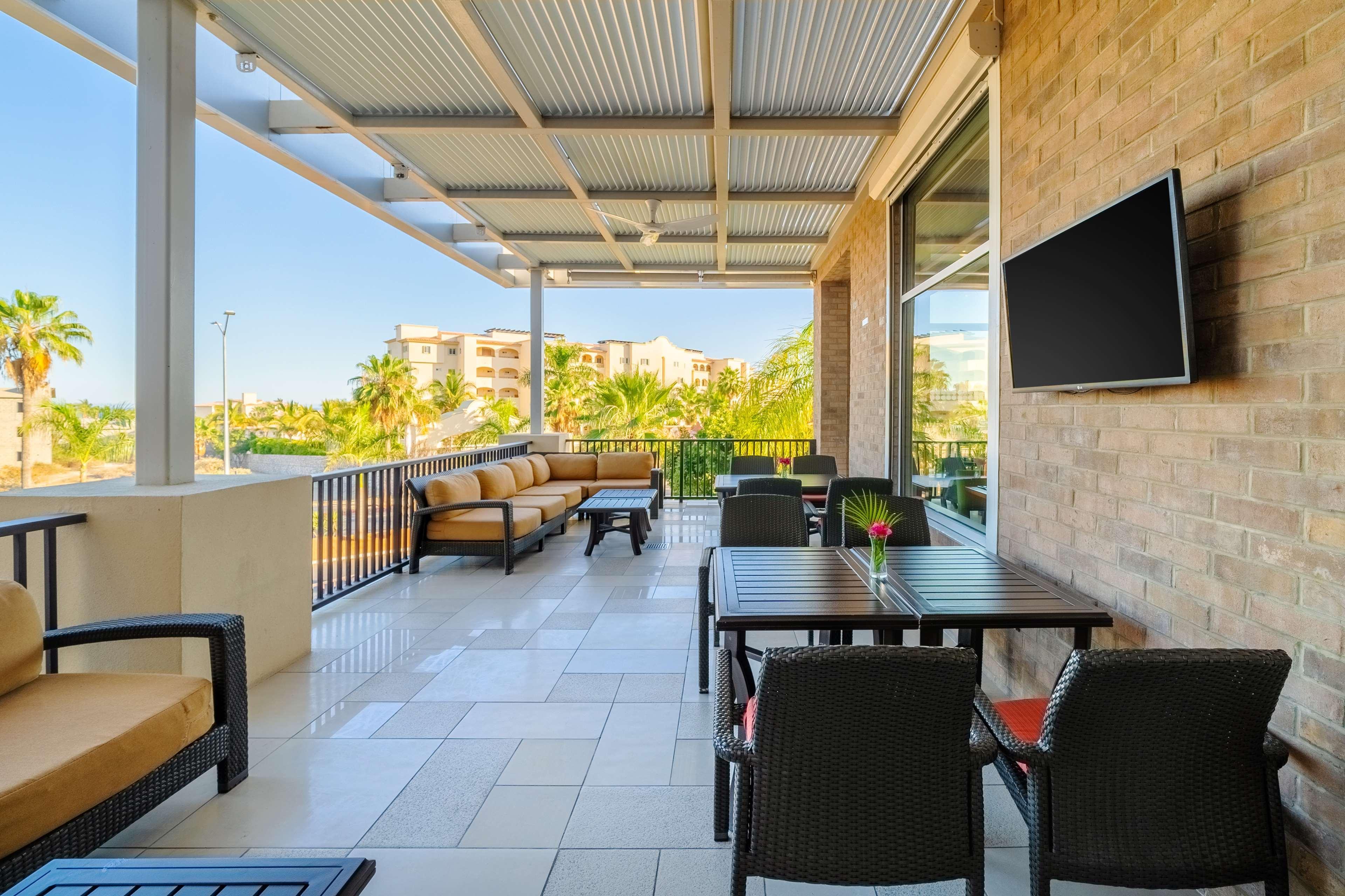Hyatt Place Los Cabos San José del Cabo Kültér fotó