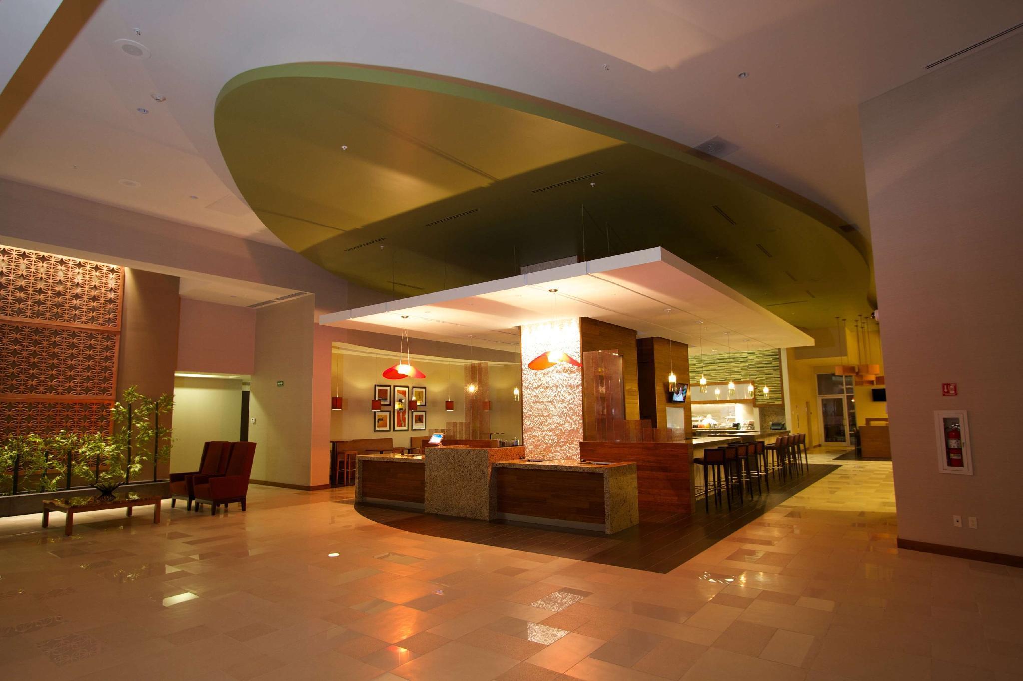 Hyatt Place Los Cabos San José del Cabo Kültér fotó
