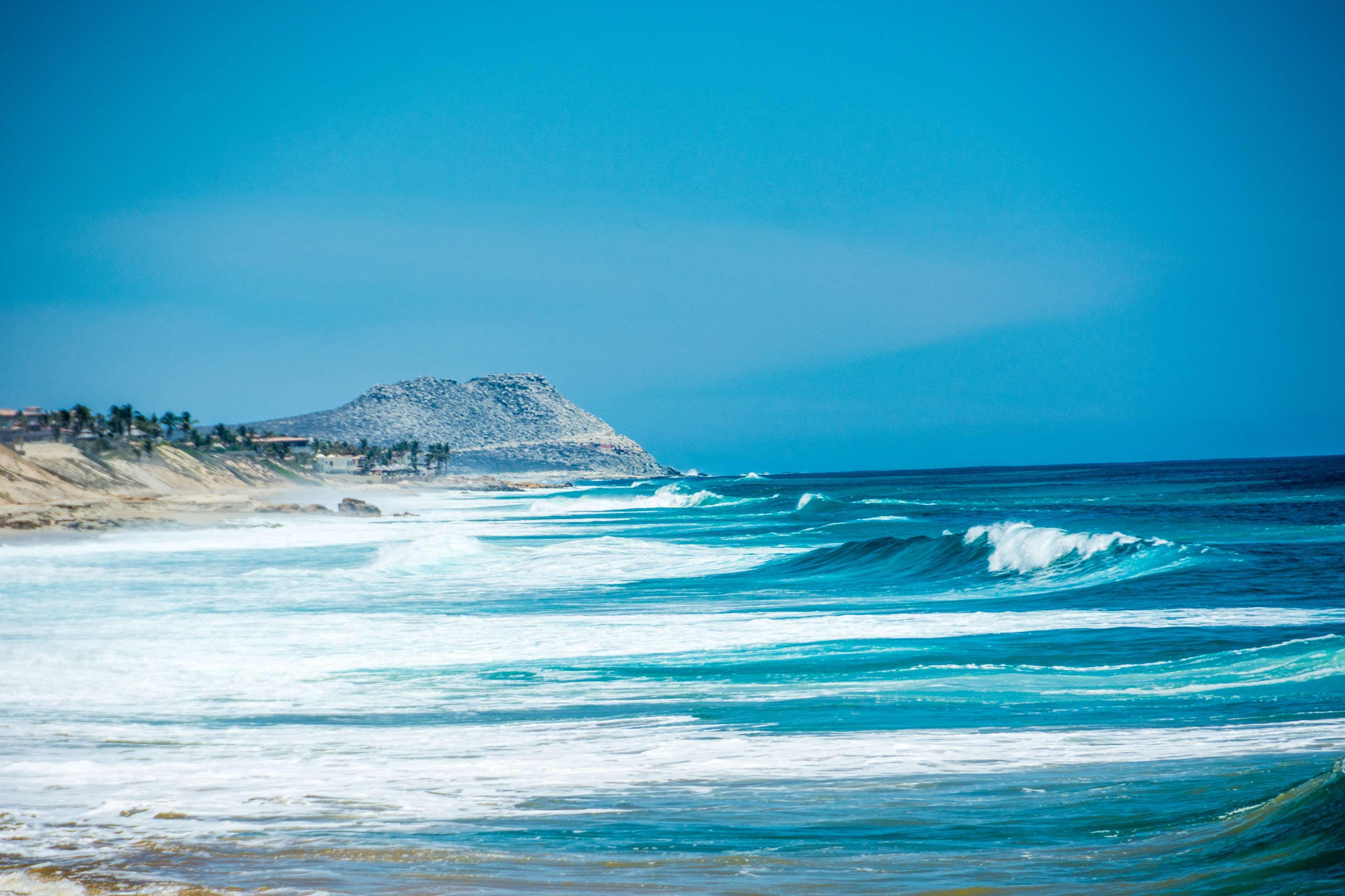 Hyatt Place Los Cabos San José del Cabo Kültér fotó