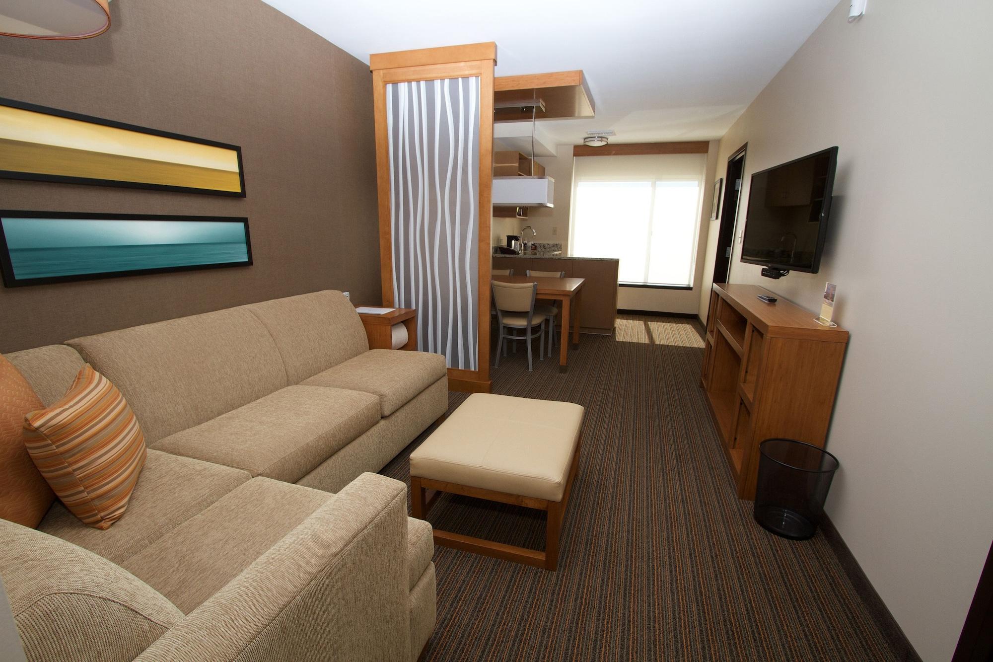 Hyatt Place Los Cabos San José del Cabo Kültér fotó