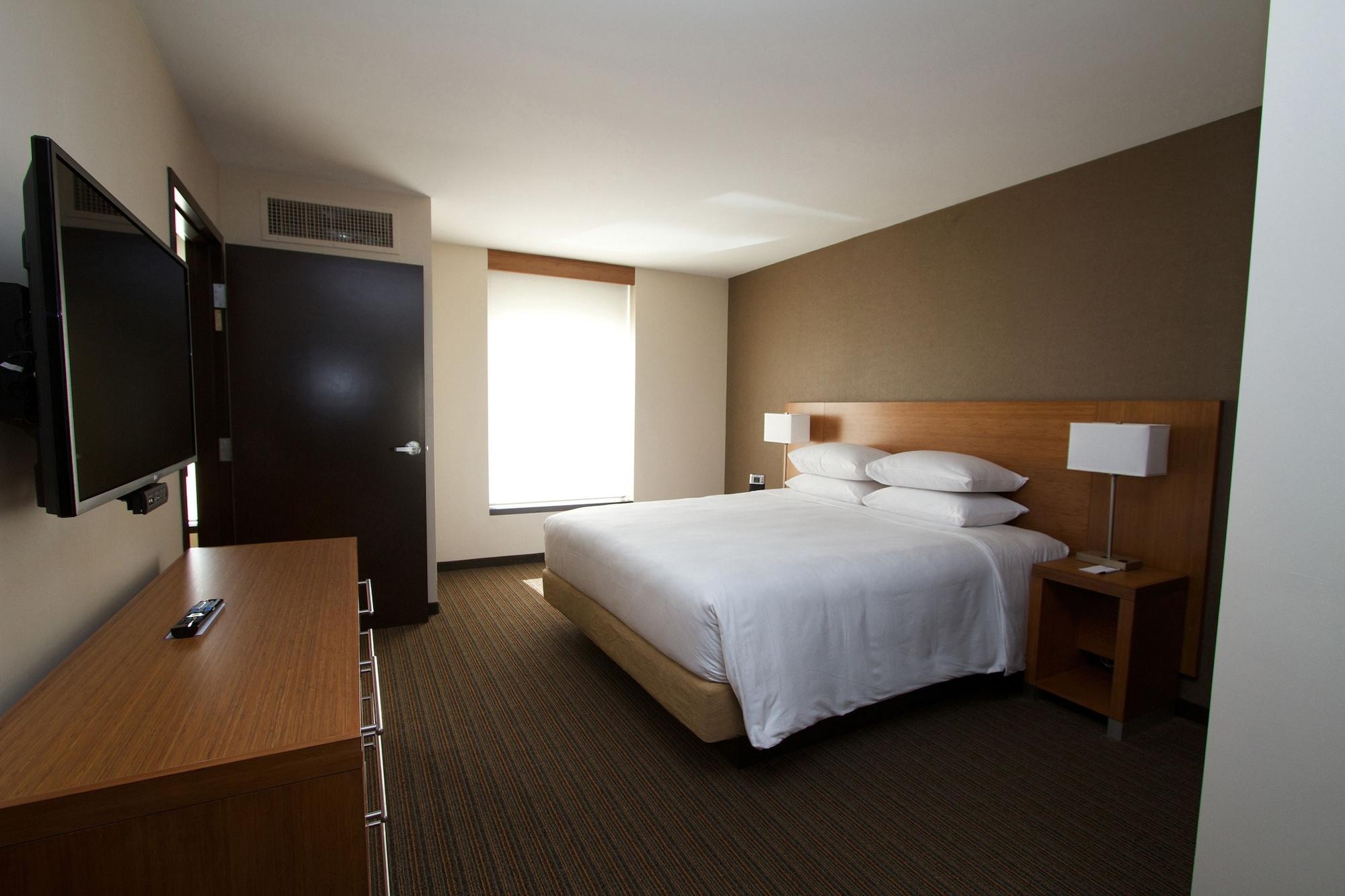 Hyatt Place Los Cabos San José del Cabo Kültér fotó