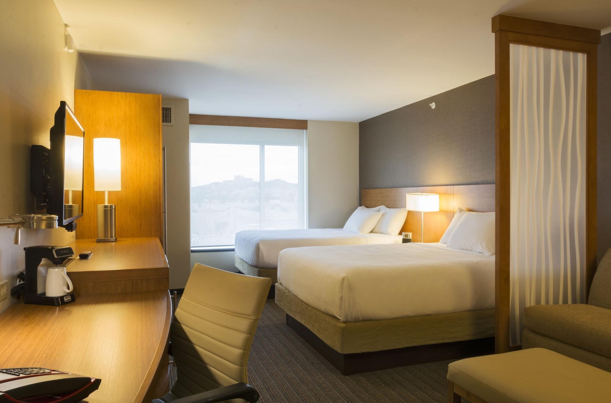 Hyatt Place Los Cabos San José del Cabo Kültér fotó