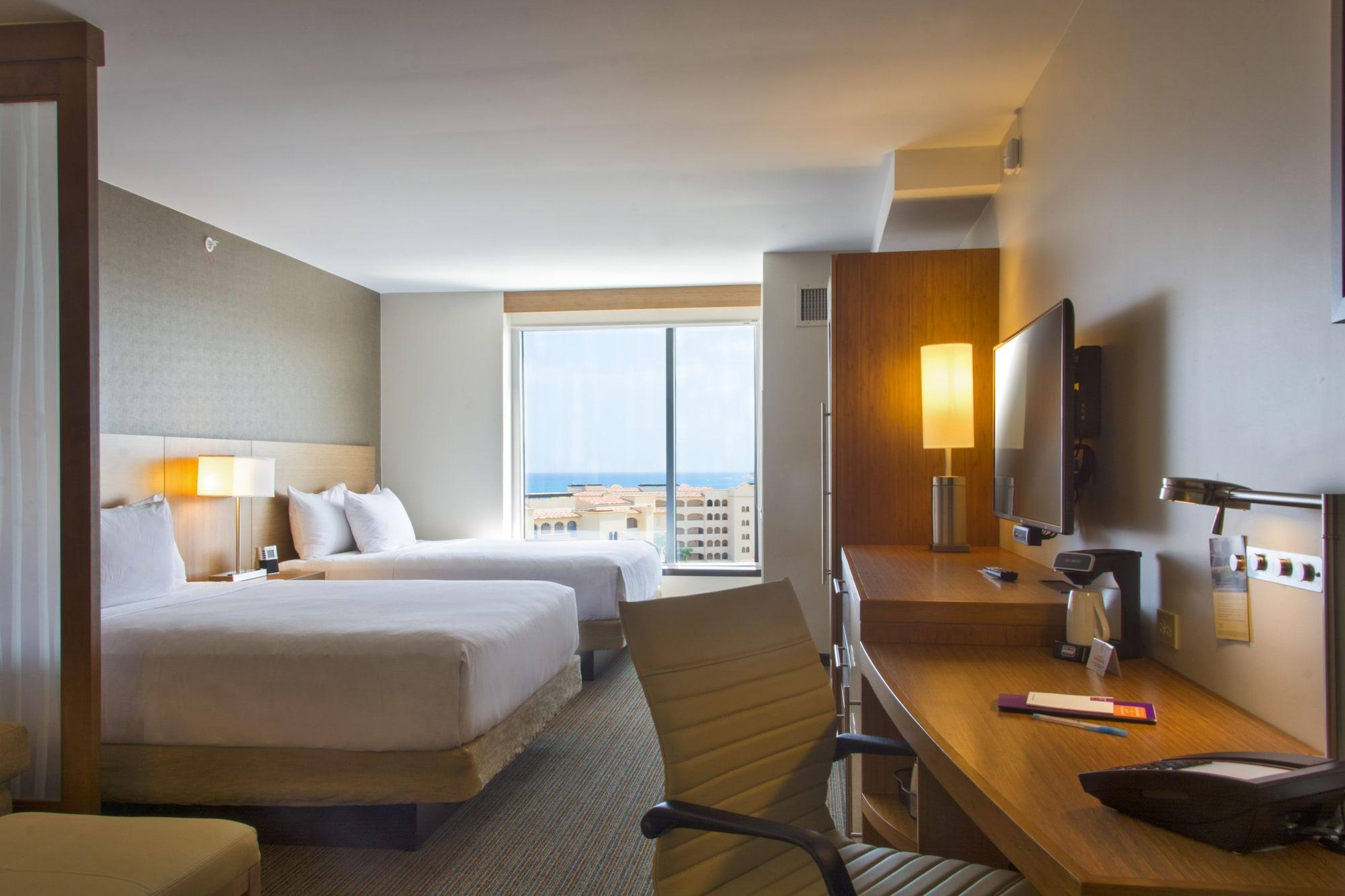 Hyatt Place Los Cabos San José del Cabo Szoba fotó