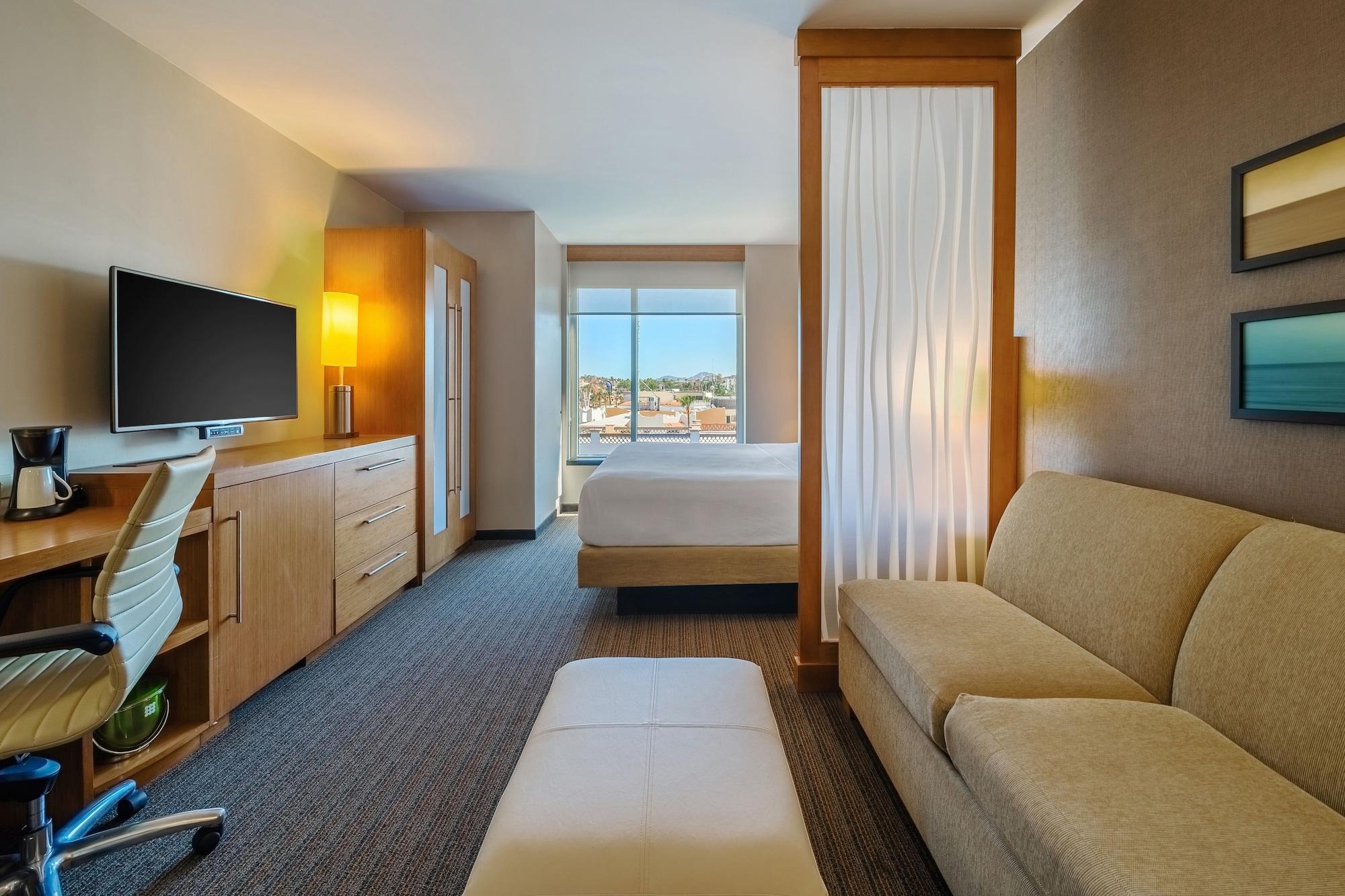 Hyatt Place Los Cabos San José del Cabo Kültér fotó