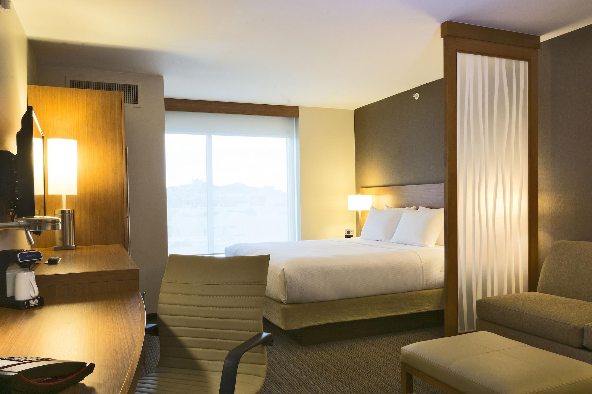 Hyatt Place Los Cabos San José del Cabo Kültér fotó