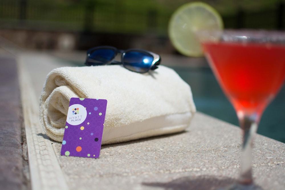 Hyatt Place Los Cabos San José del Cabo Kültér fotó