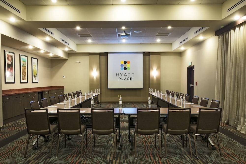 Hyatt Place Los Cabos San José del Cabo Kültér fotó