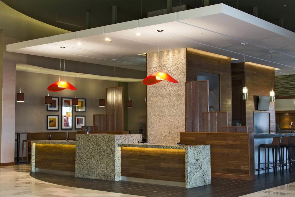 Hyatt Place Los Cabos San José del Cabo Kültér fotó
