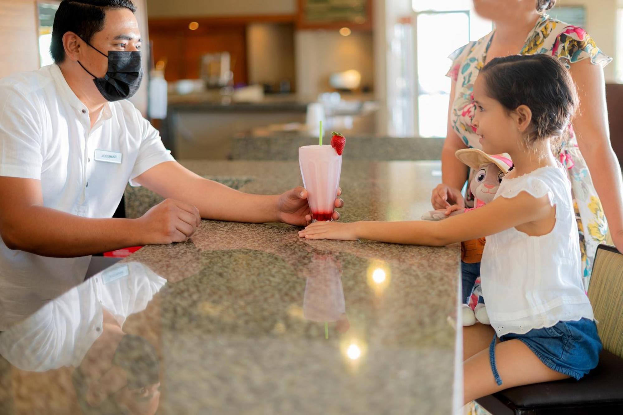 Hyatt Place Los Cabos San José del Cabo Kültér fotó