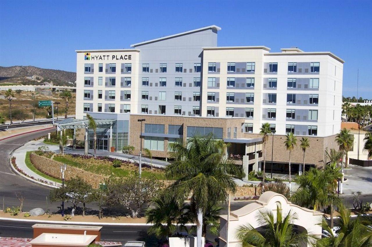 Hyatt Place Los Cabos San José del Cabo Kültér fotó