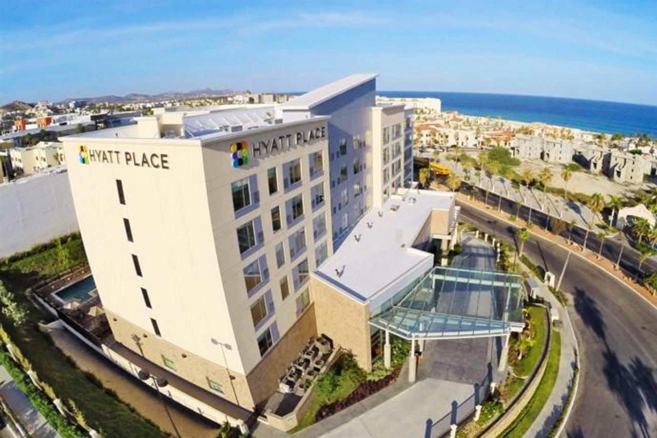 Hyatt Place Los Cabos San José del Cabo Kültér fotó