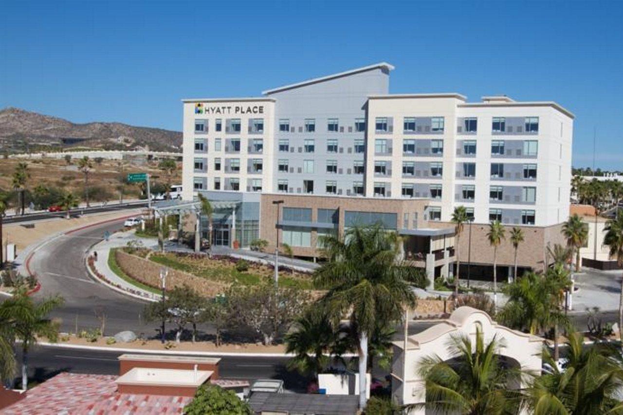Hyatt Place Los Cabos San José del Cabo Kültér fotó