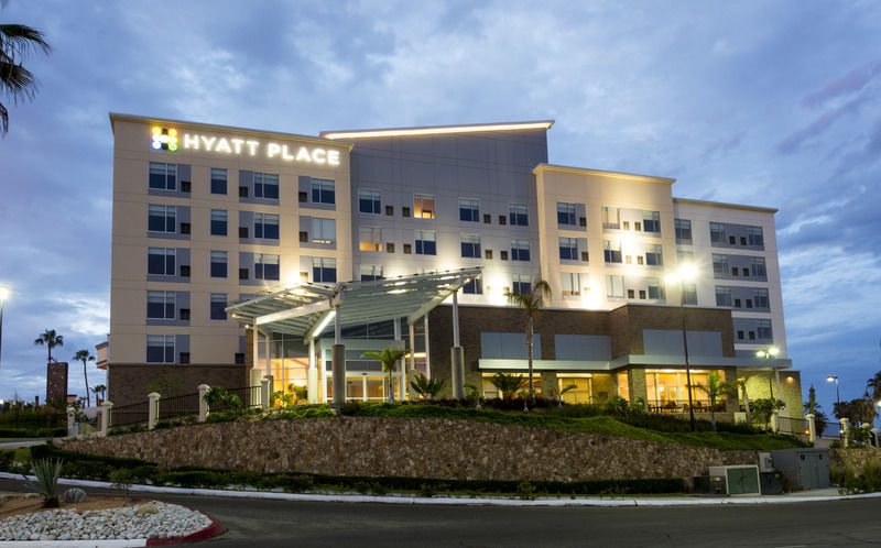 Hyatt Place Los Cabos San José del Cabo Kültér fotó