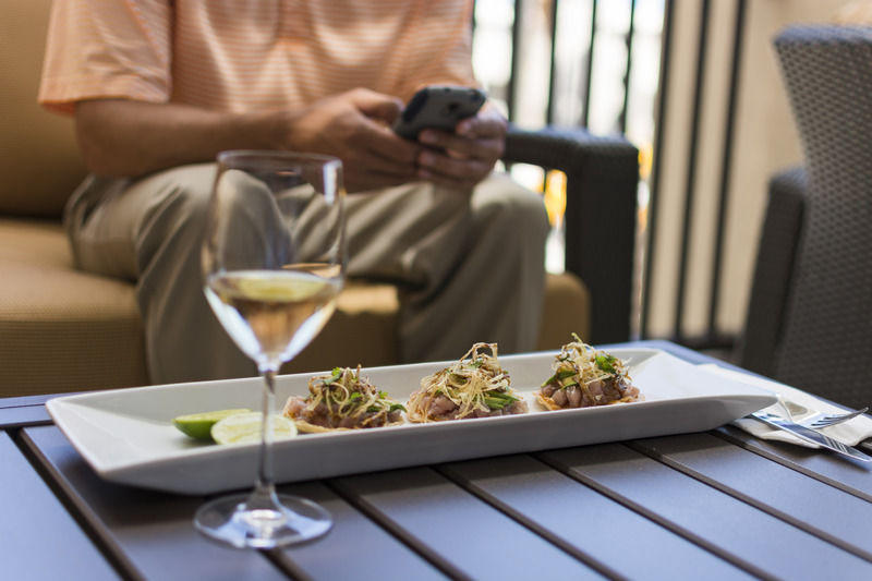 Hyatt Place Los Cabos San José del Cabo Kültér fotó
