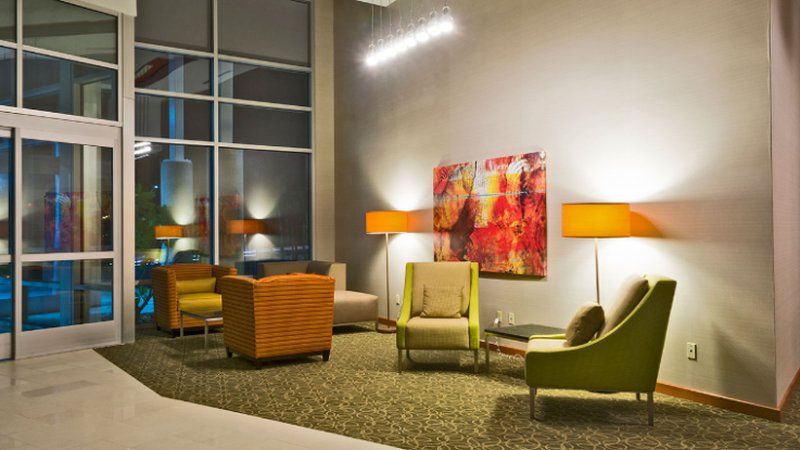 Hyatt Place Los Cabos San José del Cabo Kültér fotó