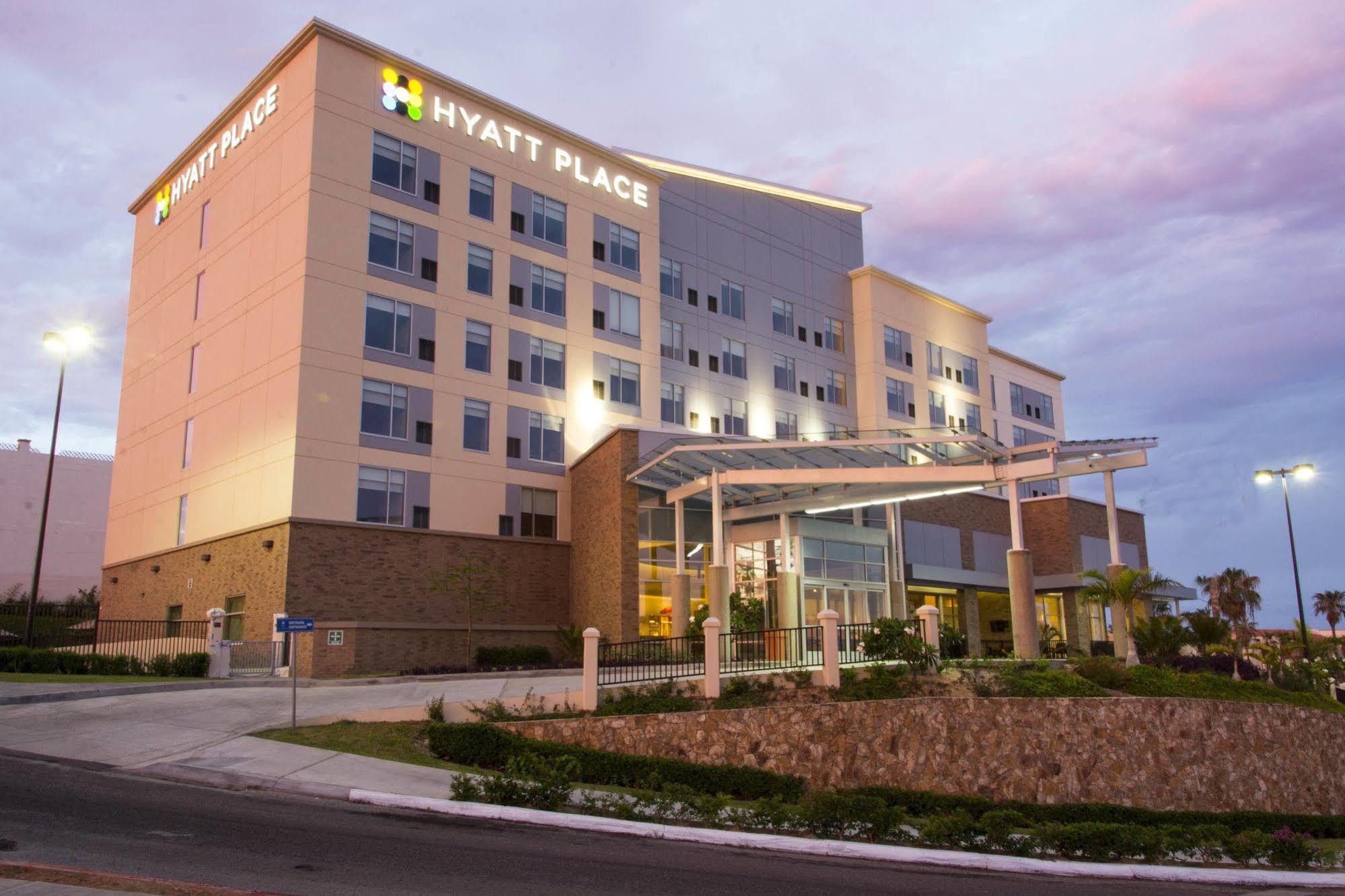 Hyatt Place Los Cabos San José del Cabo Kültér fotó