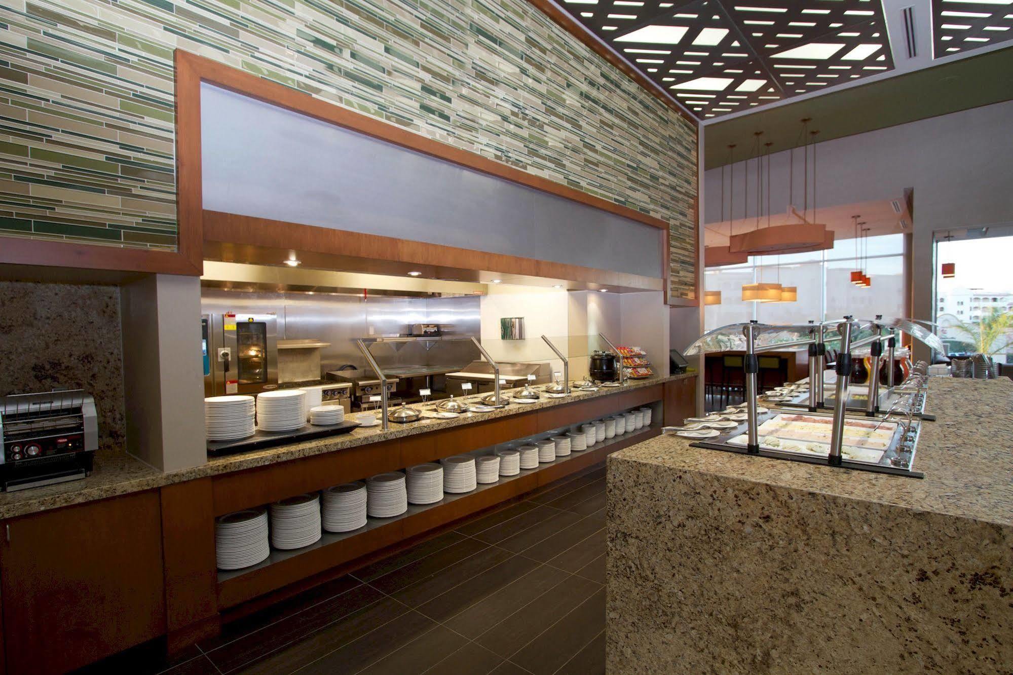 Hyatt Place Los Cabos San José del Cabo Kültér fotó