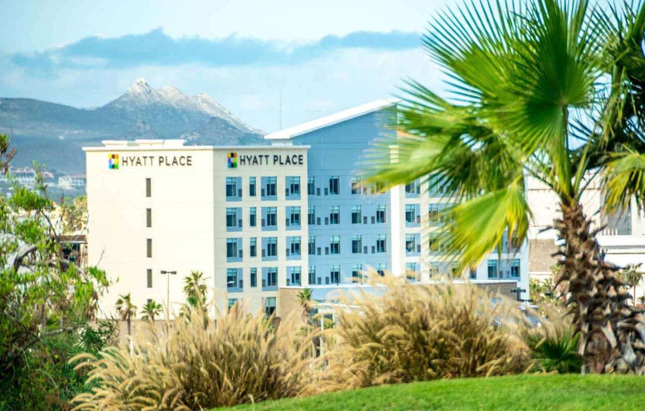 Hyatt Place Los Cabos San José del Cabo Kültér fotó